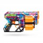 X Shot SKINS Sonic Бластер с 12 меки стрели Flux
