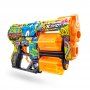 X Shot SKINS Sonic Бластер с 12 меки стрели Flux