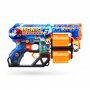 X Shot SKINS Sonic Бластер с 12 меки стрели Flux