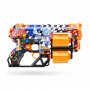 X Shot SKINS Sonic Бластер с 12 меки стрели Flux