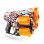 X Shot SKINS Sonic Бластер с 12 меки стрели Flux