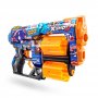 X Shot SKINS Sonic Бластер с 12 меки стрели Flux