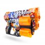 X Shot SKINS Sonic Бластер с 12 меки стрели Flux