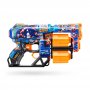 X Shot SKINS Sonic Бластер с 12 меки стрели Flux