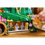 Конструктор LEGO Wicked Стенна декорация Изумрудения град, 75685