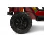 Акумулаторен Автомобил Офроуд Ringo Wine Red Caretero Toyz