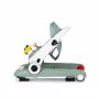 Chipolino - Детска проходилка"Little Explorer"зелена