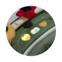 Chipolino - Детска проходилка"Little Explorer"зелена