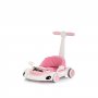 Chipolino - Детска проходилка 5в1"Happy Walker"роза