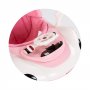 Chipolino - Детска проходилка 5в1"Happy Walker"роза
