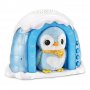 Прожектор за бебе 2в1 VTech Soothing Starlight Igloo
