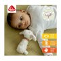 babyFEHN - Дрънкалка Овца Bio FehnNATUR, 15см