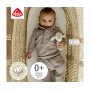 babyFEHN - Дрънкалка Овца Bio FehnNATUR, 15см