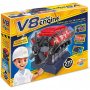 V8 Двигател
