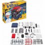 V8 Двигател