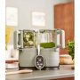 Babymoov Уред за готвене на пара Nutribaby Glass Celadon