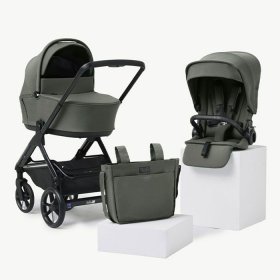 Бебешка количка 2 в 1 Jane Keep + Sleep, с чанта