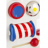 Ambi Toys - Куфарче за активни занимания