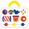 Ambi Toys - Куфарче за активни занимания