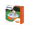 Bestway - Детски басейн с надуваем ринг 152 х 38 см