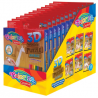 Colorino - Дървен 3D пъзел с боички