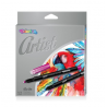 Тънкописци 12 цвята Colorino Artist