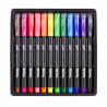 Тънкописци 12 цвята Colorino Artist