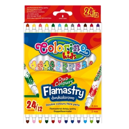 Colorino - Флумастери