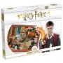 Пъзел, Winning Moves, Harry Potter, Hogwarts, 1000 части