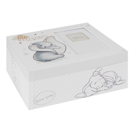 Кутия за спомени Dumbo Disney