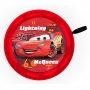 Метален звънец SEVEN POLSKA за велосипед Cars 3 9131