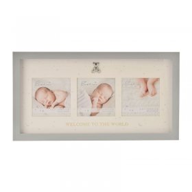 Рамка за снимка Widdop Bingham Welcome To The World