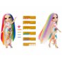 Кукла Rainbow High - Амая с тебешири за коса