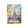 Кукла Rainbow High - Junior High Рок банда, Amaya Raine