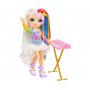 Кукла Rainbow High - Junior High Рок банда, Amaya Raine