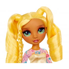 Кукла Rainbow High - Стил и мода, Sunny Madison