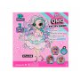 Кукла L.O.L. Surprise - Tweens: Разбий кода, фея Kyla Fae