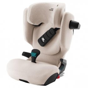 Britax Römer - Летен калъф за стол за кола KIDFIX Pro Series