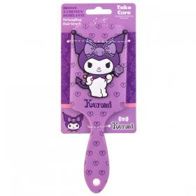 Четка за коса Hello Kitty and Kuromi