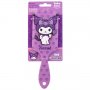 Четка за коса Hello Kitty and Kuromi