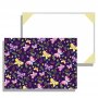 Блок за рисуване №4 Rainbow - Butterflies, 190 g, 10 листа