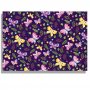 Блок за рисуване №4 Rainbow - Butterflies, 190 g, 10 листа