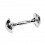 Посребрена бебешка дрънкалка Widdop Bingham Twinkle Twinkle, CG319C