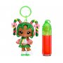 Кукла Yummiland - Кукла с гланц за устни Holiday, Halle Candy Cane
