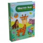 Магнитна книга животни - Kruzzel