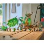 LEGO® NINJAGO 71859 - Драконът на живота