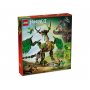 LEGO® NINJAGO 71859 - Драконът на живота