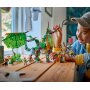LEGO® NINJAGO 71859 - Драконът на живота