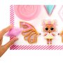 Кукла в сфера L.O.L. Surprise - Фея, асортимент