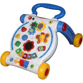 Проходилка за бутане Five Star Raya Toys 34221
